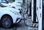 Application of electric vehicle AC charging cable
