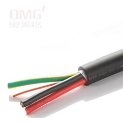 Reasonable selection of connector charging cable